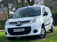 used Renault Kangoo 1.5 LL21 BUSINESS PLUS ENERGY DCI 90 BHP