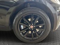Used Jaguar F-Pace R-Sport 179 HP (131 kW) 2020 SUV