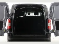 New Citroën Berlingo 100 HP (73 kW) 2026 Grey MPV