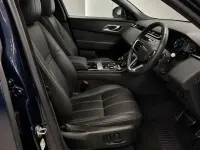 Gebraucht Land Rover Range Rover Velar S 204 PS (150 kW) 2022 SUV