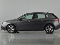 used Peugeot 308 1.2 PureTech 130 Allure 5dr EAT8