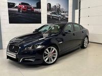 used Jaguar XF 3.0d S V6 Portfolio Auto Euro 5 (s/s) 4dr