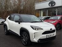 Used Toyota Yaris Cross Sport 128 HP (94 kW) 2024 Other SUV