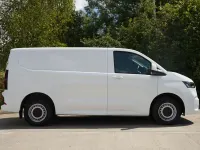 Used VW T7 2025 White Van