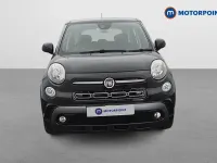 Used Fiat 500L Cross 2021 Black MPV
