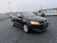 Used VW Polo S 2025 Black Hatchback