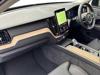 Novo Volvo XC60 Plus 345 HP (253 kW) 2026 SUV