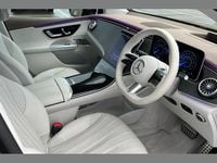 Used Mercedes EQE500 AMG line 300 kW (408 HP) 2025 Grey Sedan