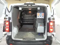 Used Fiat Scudo S 145 HP (106 kW) 2022 White Van