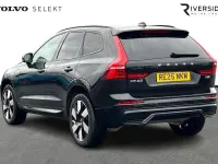 Usado Volvo XC60 Ultra 455 HP (334 kW) 2025 Preto SUV