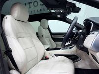 Used Jaguar F-Pace R-Dynamic 404 HP (297 kW) 2022 Black SUV