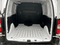 Used Peugeot Partner Premium 102 HP (75 kW) 2023 White MPV