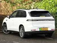 New Leapmotor C10 160 kW (218 HP) 2026 Pearl  pearly white SUV