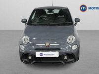 Used Abarth 595 147 HP (108 kW) 2022 Hatchback