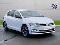 Used VW Polo Beats 95 HP (69 kW) 2021 Hatchback
