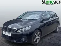 Used Peugeot 308 131 HP (96 kW) 2020 Hatchback