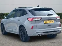 Used Ford Kuga S 2023 Grey SUV