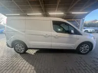 Used Ford Transit Limited 120 HP (88 kW) 2021 White Van