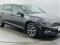 Used VW Passat SEL 150 HP (110 kW) 2023 Estate