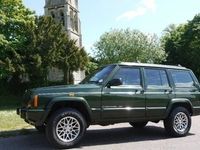 Used Jeep Cherokee 1997 SUV