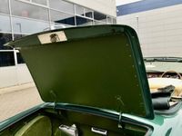 used Rolls Royce Silver Shadow I