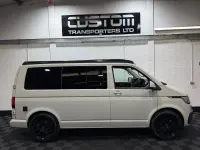 Used VW T6.1 Highline 2023 Grey Van