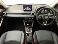 Used Mazda 2 Inclusive 90 HP (66 kW) 2022 Red Hatchback