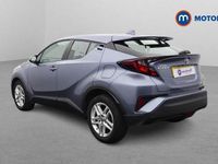 Used Toyota C-HR 122 HP (89 kW) 2023 SUV