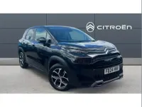 Used Citroën C3 Aircross PureTech 110 HP (80 kW) 2024 Other SUV