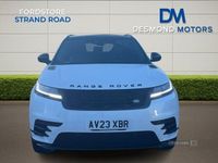 Used Land Rover Range Rover Velar SE Dynamic 2023 White SUV