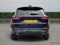 Begagnad Ford Kuga ST-Line 150 HK (110 kW) 2026 SUV