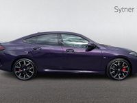 Used BMW 223 M Sport 215 HP (158 kW) 2025 Purple Coupe