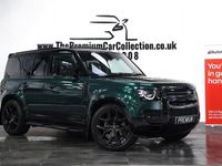 Used Land Rover Defender HSE Dynamic 2024 SUV