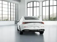 New Mercedes CLA220 Executive 190 HP (139 kW) 2026 Sedan