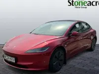 Used Tesla Model 3 Long Range AWD 258 kW (351 HP) 2023 Sedan