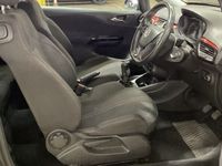 used Vauxhall Corsa 1.4 LIMITED EDITION ECOFLEX 3d 74 BHP