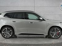 Used BMW X1 M Sport 208 HP (152 kW) 2025 Silver SUV
