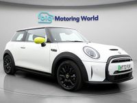 Used Mini Cooper SE Hatch 133 kW (181 HP) 2023 Hatchback
