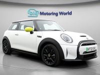Used Mini Cooper SE Hatch 133 kW (181 HP) 2023 Hatchback
