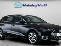 Used Audi A3 Sportback e-tron Sport 204 HP (150 kW) 2024 Hatchback