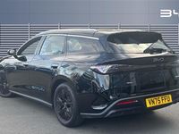 Used BYD Seal Boost 184 HP (135 kW) 2025 Black Estate