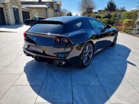 Used Ferrari GTC4Lusso 610 HP (448 kW) 2018 Black Estate