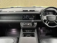 Used Land Rover Defender SE Dynamic 300 HP (220 kW) 2021 Storm grey SUV