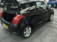 Used Suzuki Swift 2007 Hatchback