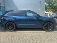 Used VW Touareg 286 HP (210 kW) 2022 SUV