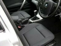 Used BMW X3 2007 SUV