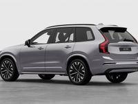 New Volvo XC90 Plus 250 HP (183 kW) 2025 Mulberry red SUV