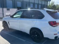 Usado BMW X5 M Sport 2014 Branco SUV