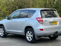 Used Toyota RAV4 150 HP (110 kW) 2012 SUV