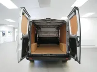 Used Renault Trafic Business 150 HP (110 kW) 2023 Grey MPV